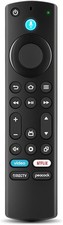 Fire Smart TV Replacement Remote Insignia Toshiba TCL Universal Compatible NEW