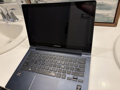 Samsung ATIV Book 9 Plus Touchscreen 13.3'' Laptop intel Core i7 (NP940X3K-K02US)