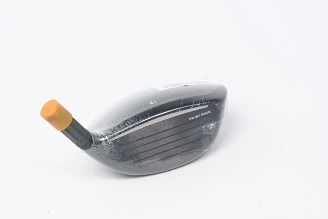 Taylormade Stealth 2 3 HL 16.5 Degree Fairway Wood **Head Only** LH (#19542) - Image 3 of 4