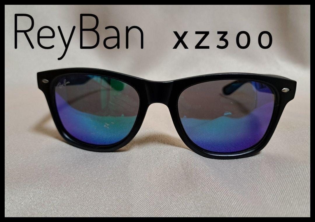 ReyBan Ray Ban Sunglasses Black Black ZX300 | eBay ReyBan Ray Ban Sunglasses Black Black ZX300 | eBay