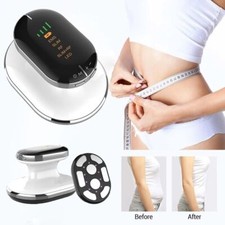 4 in 1 Cellulite Fat Remover Body Sculpting Machine Body Slimming Massager