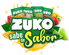 ZUKO Many Flavors No Sugar Needed Makes 2 Liters Of Drink Mix 15g/11gFrom Mexico