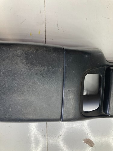 90-97 Mazda MX-5 Miata OEM Center Console Arm Rest 96NAM8 1990-1997 - Picture 6 of 15