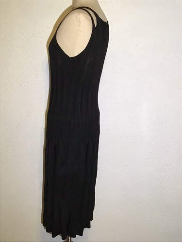Wolford Womens Medium Black Double-strap Dress - Picture 4 of 10