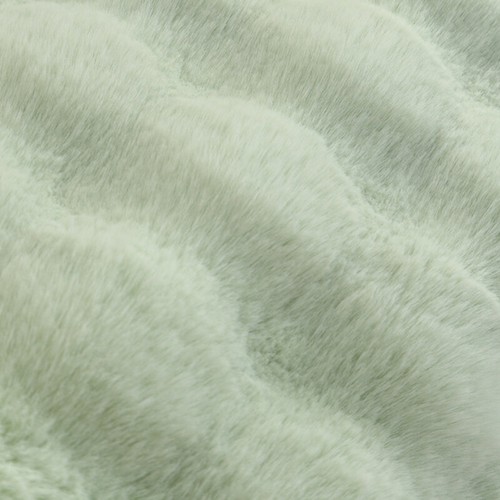 Rabbit Plush Sofa Mat Universal Non-slip Thick Warm Soft Sofa Towel Couch Cover - Picture 28 of 38