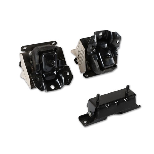 Soportes de motor y transmisión 3 piezas para Cadillac Escalade Chevrolet Silverado GMC - Imagen 5 de 14