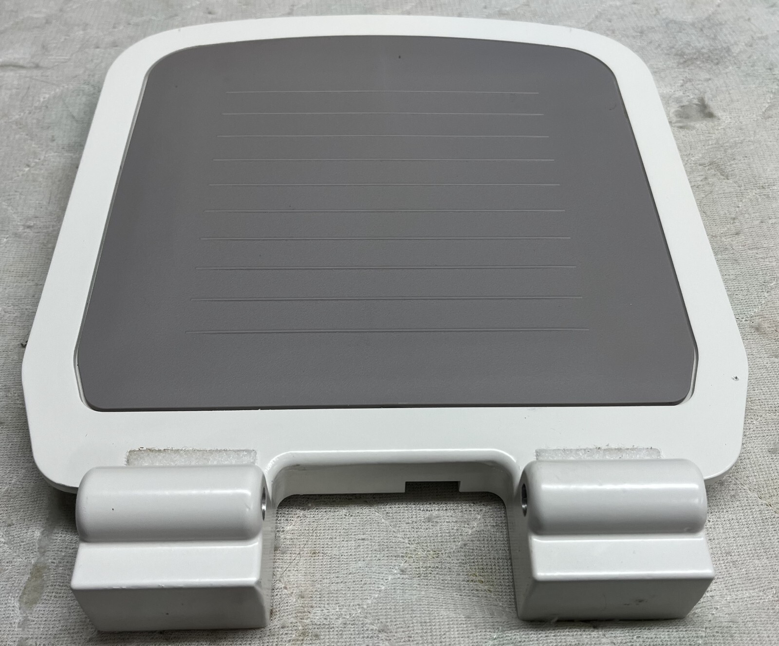 Handicare Xclusive Stairlift - Electric Chair - Footrest Assembly