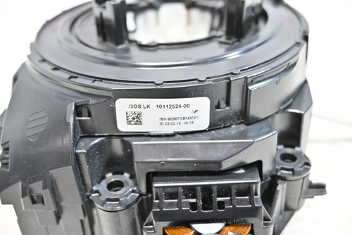 Heated Steering Column Wiper Multi-Function Switch Clock Spring OEM BMW F26 43k - Picture 14 of 15