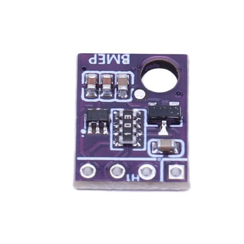 BME280 Digital Barometric Pressure Altitude Sensor Modules I2C SPI for Arduino - Imagen 12 de 15