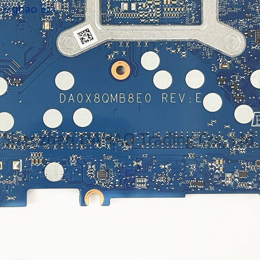 BIOS CHIP: HP ProBook 650 G8 (DUAL: Main + EC), No password | eBay