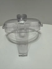 Cuisinart Mini-Prep Plus Model DLC-2A - REPLACEMENT LID ONLY