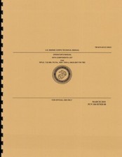 TM 8370-50127-OR/21 ~ USMC ~ FN FAL Operator's Manual ~ Reprnt