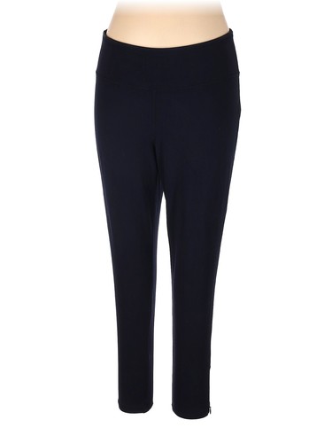 T By Talbots Yoga Pants