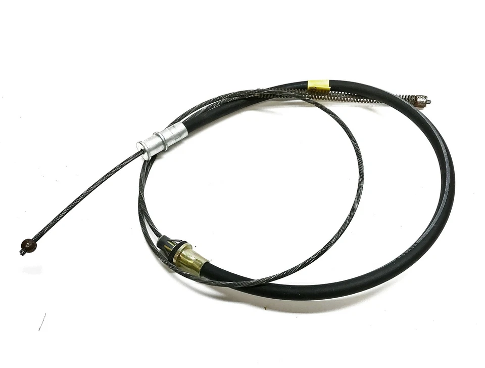 Cable de freno de estacionamiento Wagner F105557 NOS Foto 2 de 4