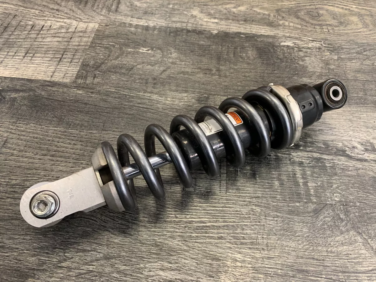 Gsx s1000 rear shock deals
