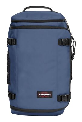 EASTPAK zaino Carry Pack Duffel Backpack Powder Pilot