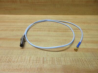 Bently Nevada 330101-00-20-10-02-00 GE Proximity Probe 3300 XL8MM