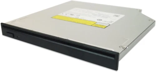 UJ265 Internal 12.7mm Bluray Burner BDXL DVD CD Slot-in Laptop SATA Writer Drive - Picture 5 of 5