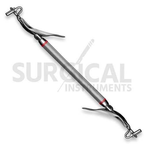 12 Pcs Amalgam Carrier Double Ended Jumbo/Jumbo Dental Filling Set German Grade - Picture 4 of 6