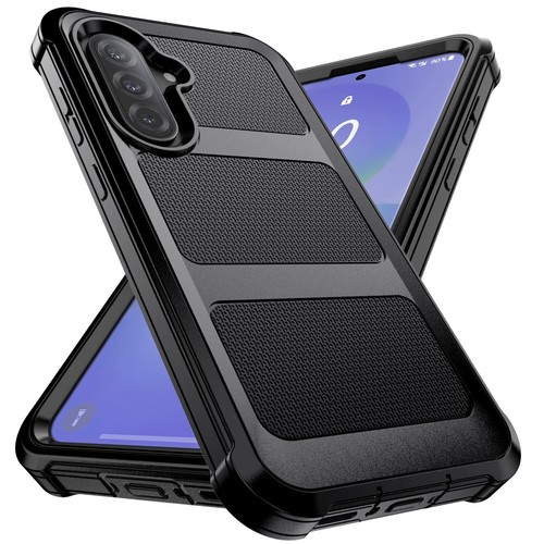 For Samsung A06/A16/A26/A36/A56 5G Heavy Duty Case Cover Privacy Tempered Glass - Picture 45 of 53