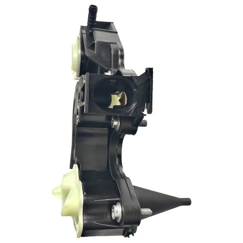 PCV Breather Valve Oil Separator -AUDI SEAT SKODA VW 1.8 2.0 Petrol -06K103495BL - Picture 2 of 3