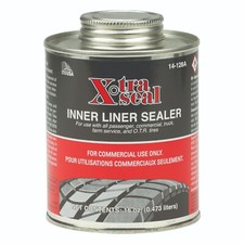 Xtra Seal 14-128A 4 Set of 16 Oz,Tire Repair Sealer