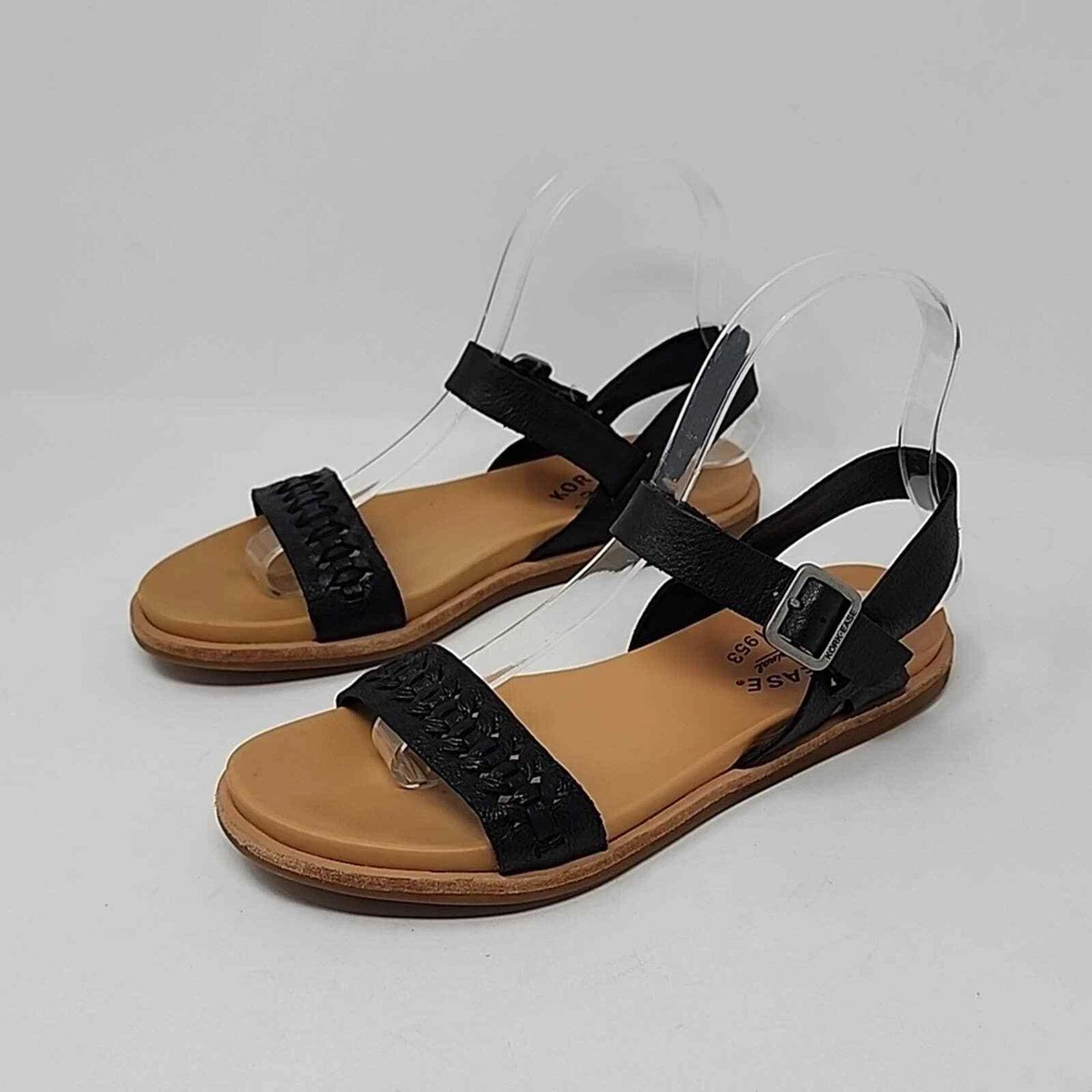 Kork ease yucca braid sandal sale