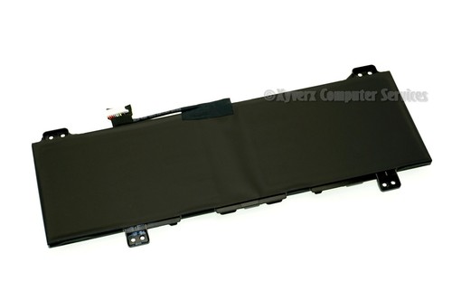 L75783-005 GH02XL GENUINE HP BATTERY 7.7V 47.3Wh 14A-NA 14A-NA0021NR (DE12) - Picture 2 of 2