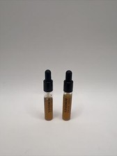 2 x Bobbi Brown Remedies Skin Reviver Power Greens Ferment 0.07oz / 2ml each