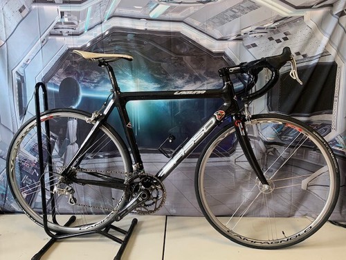 bici corsa BASSO LAGUNA CARBON TAGLIA 54 | eBay