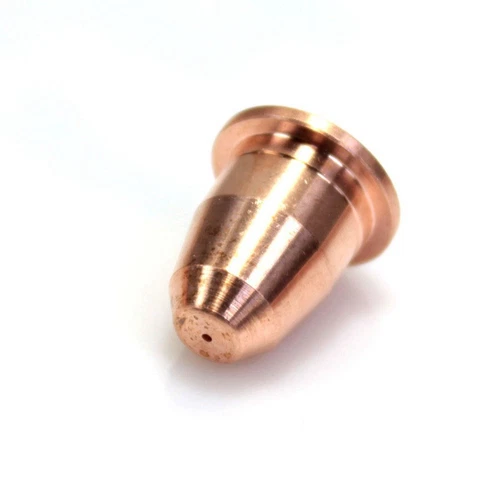 20pc Plasma Cutting Electrode Tip 0.024" 0.6mm fr Vipercut 30 Razorcut 45 Cutter - Picture 5 of 5
