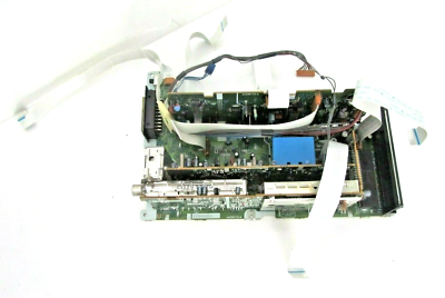 Panasonic NV-SD22 Super Drive VHS HQ PAL VCR Main Board VJB06954