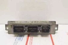 2010 10 Ford Fusion AE5A-12A650-CRA Engine Control Module Unit Ecm G40 010