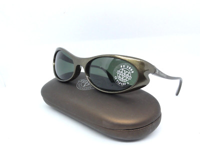 VUARNET  SUNGLASSES 040 PX 3000 VINTAGE NEW OLD STOCKS 2000S