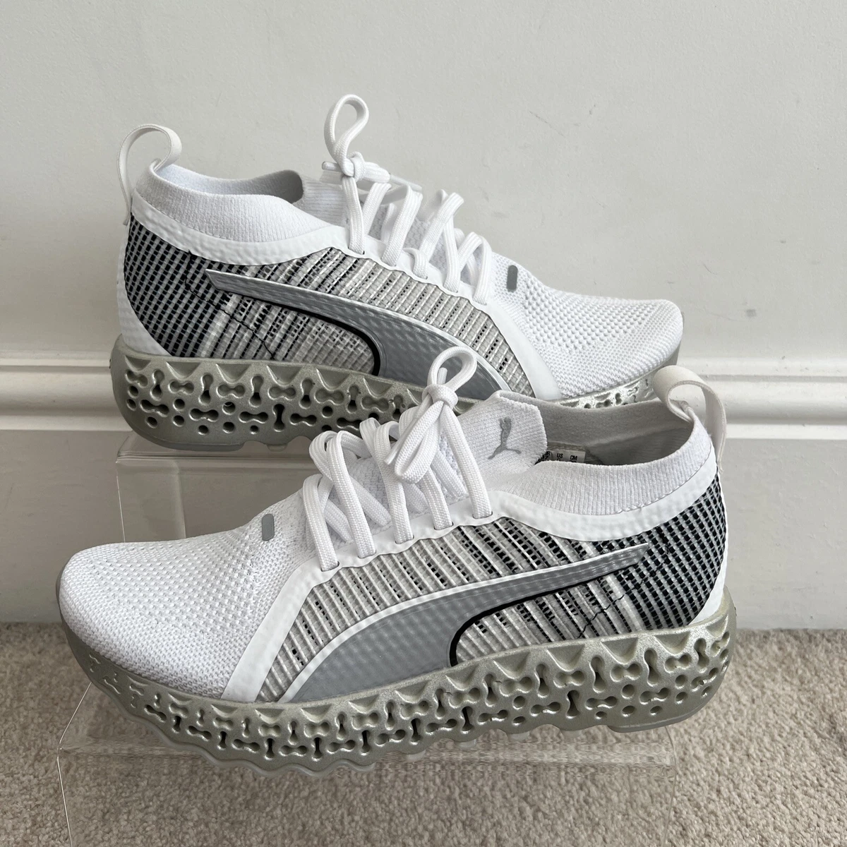 8s puma hotsell shoes