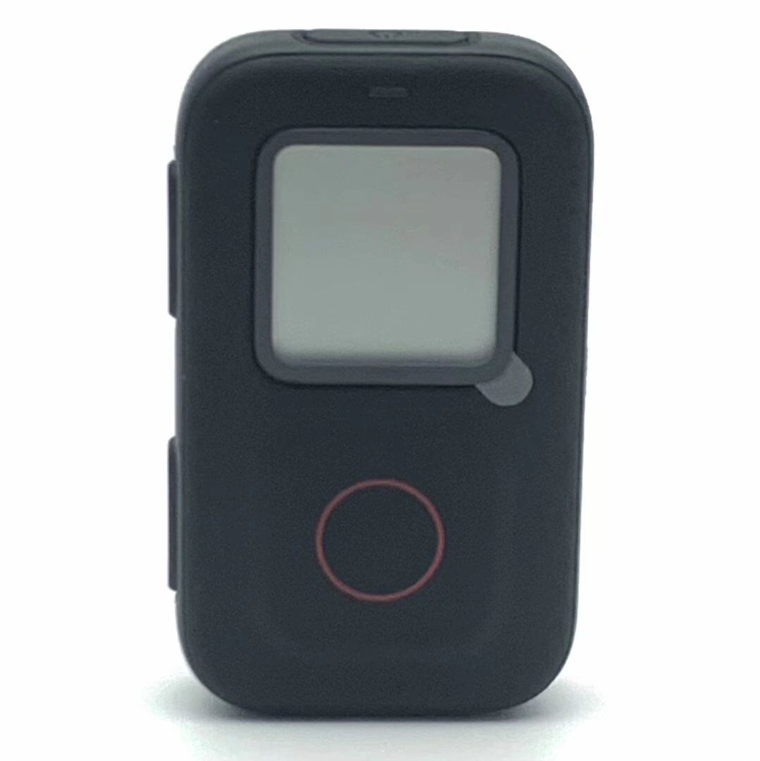 Wireless GoPro Remote Control With OLED Display - View #3
