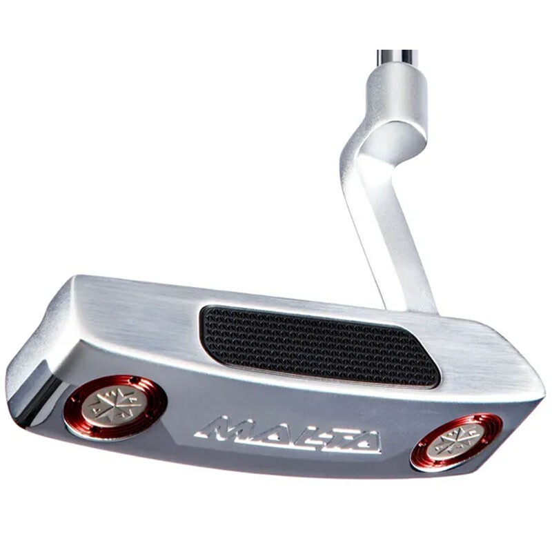 MAJESTY Golf Japan 2024 MALTA 5.0 PUTTER Blade Type 3 deg 34