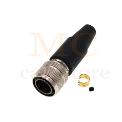 Hirose HR10A-13P-20P Connector 20 pin Male plug | eBay