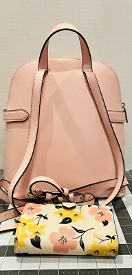 Kate Spade book bag purse and wallet Serena Laptop Bag | Kate Spade New York main image 4