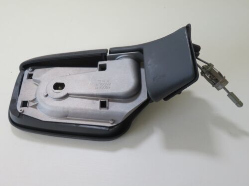 NS PASSENGER LH DOOR WING MIRROR FOR VOLVO 850 1992-1996 388-VVD024C - Picture 5 of 11