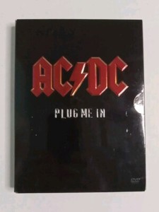 AC DC Plug Me in | eBay