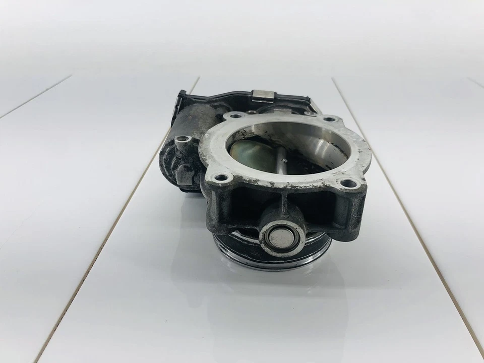 14-16 CHEVROLET IMPALA LIMITED 3.6L V6 FLEX ADMISIÓN DE AIRE ACELERADOR CUERPO VÁLVULA OEM Foto 4 de 4