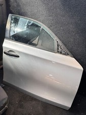 BMW 1er E87 Fahrzeug T�r Vorne Rechts Beifahrer T�r BMW E87 Titansilber Komplett