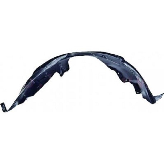 Wheel arch liner front RIGHT for Fiat SEDICI 03.2006-