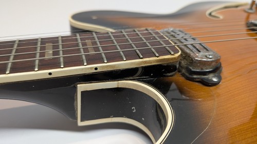 Vox Lynx Guitar (collect Only Colchester)  - Picture 10 of 24