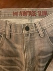 Lee Jeans vintage slim 30" x 30" perfect fade — photo 5