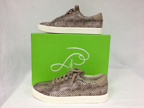 sam edelman snake sneakers