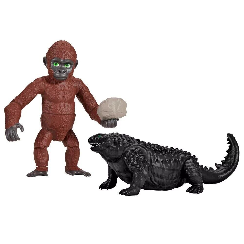 PLAYMATES MONSTERVERSE GODZILLA X KONG THE NEW EMPIRE SUKO W PLAYMATES MONSTERVERSE GODZILLA X KONG THE NEW EMPIRE SUKO W