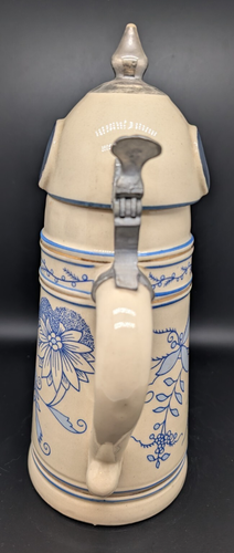 Vintage Webco Shultz & Dooley Steins Made in Germany - No cracks! - 第 5/15 張圖片