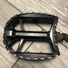 Suntour Pedals for BMX Bike-Old School Vintage Bicycle Parts Suntour Pedals for BMX Bike-Old School Vintage Bicycle Parts